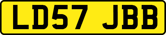 LD57JBB