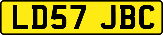LD57JBC
