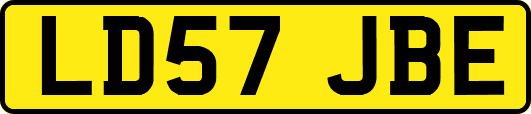 LD57JBE