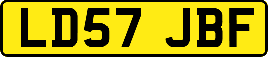 LD57JBF