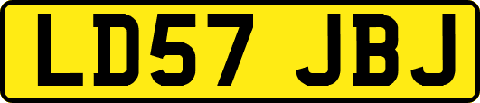 LD57JBJ