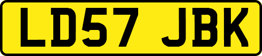 LD57JBK