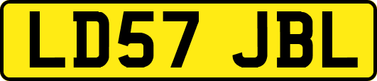 LD57JBL