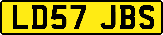 LD57JBS