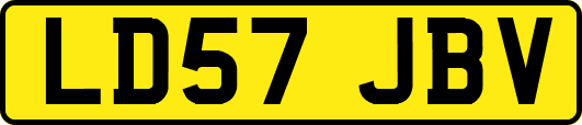 LD57JBV