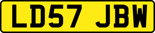 LD57JBW