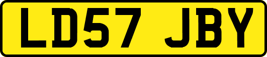 LD57JBY