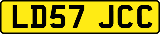 LD57JCC