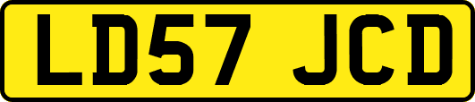 LD57JCD