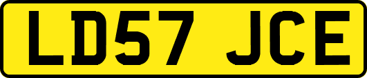 LD57JCE