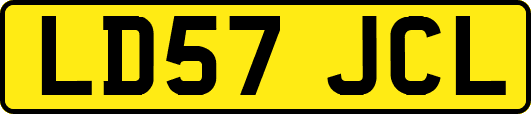 LD57JCL