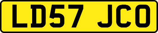 LD57JCO