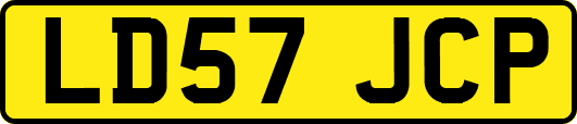 LD57JCP