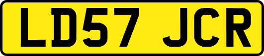 LD57JCR