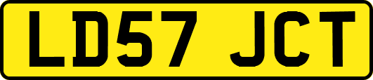 LD57JCT