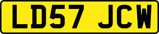LD57JCW