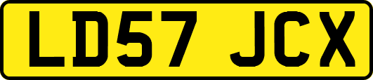 LD57JCX