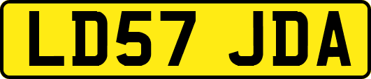 LD57JDA