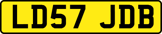 LD57JDB