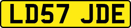 LD57JDE