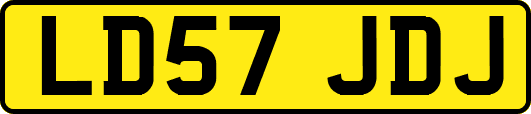 LD57JDJ