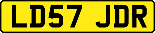 LD57JDR