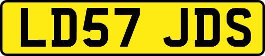 LD57JDS