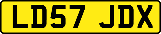 LD57JDX