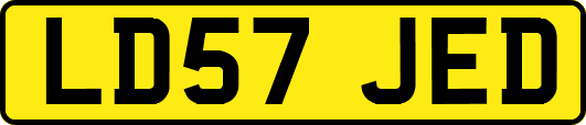 LD57JED