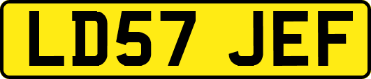 LD57JEF