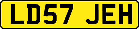 LD57JEH