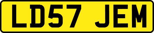 LD57JEM