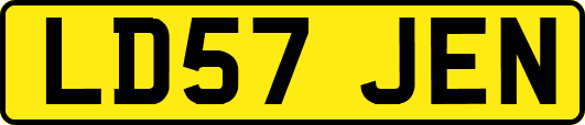 LD57JEN