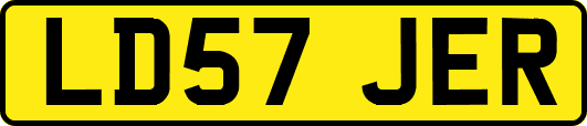 LD57JER