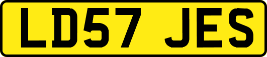 LD57JES