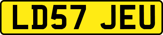 LD57JEU