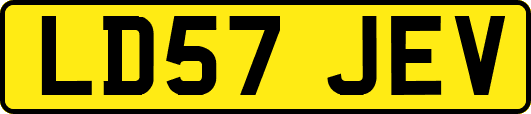 LD57JEV