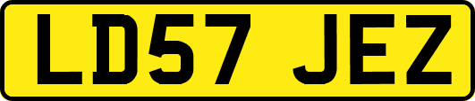 LD57JEZ