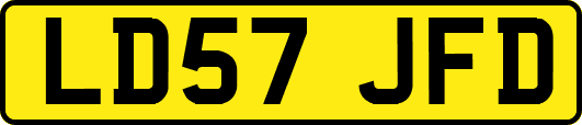 LD57JFD