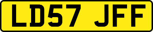 LD57JFF