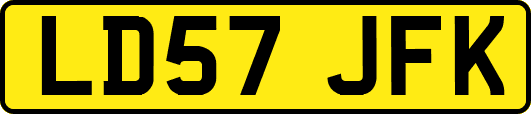 LD57JFK