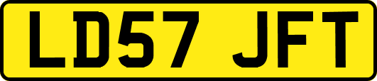 LD57JFT
