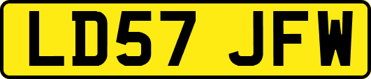 LD57JFW