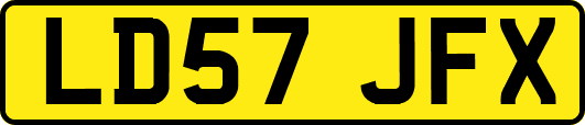 LD57JFX
