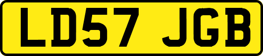 LD57JGB