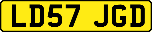 LD57JGD