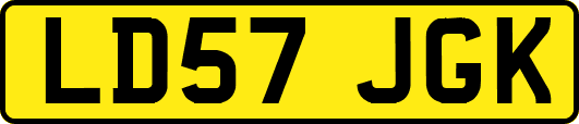 LD57JGK