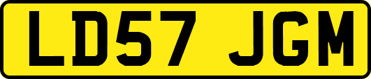 LD57JGM