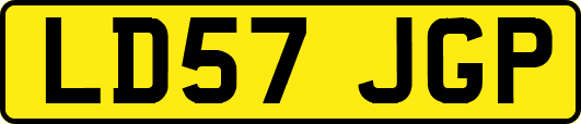 LD57JGP
