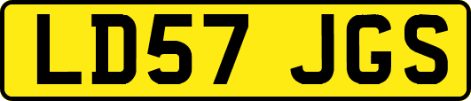 LD57JGS